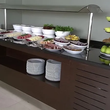 Otel Kalinda Ilıca 3*