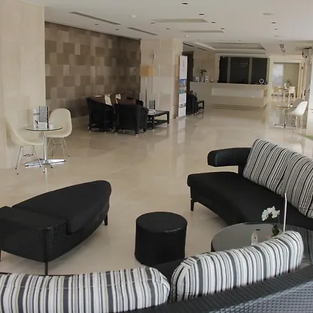Kalinda Ilıca Otel 3*