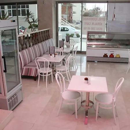 Otel Kalinda Ilıca 3*