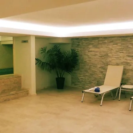 Kalinda Ilıca 3*