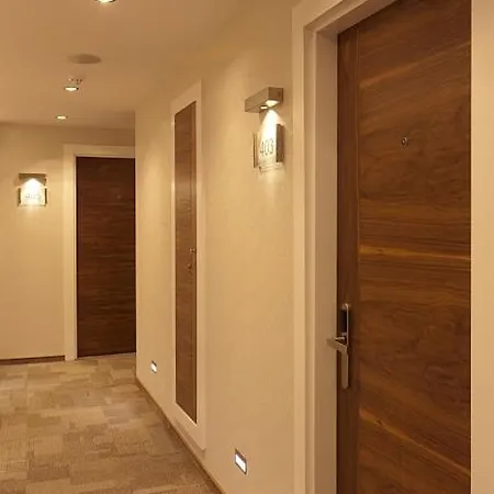 Kalinda Ilica Hotel
