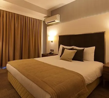 Hotel Kalinda Ilica