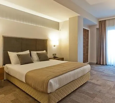 Otel Kalinda Ilıca 3*