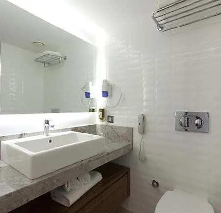 Hotel Kalinda Ilica Cesme