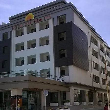 Kalinda Ilıca 3* Çeşme