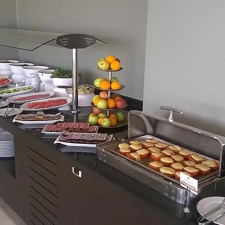 Otel Kalinda Ilıca 3*