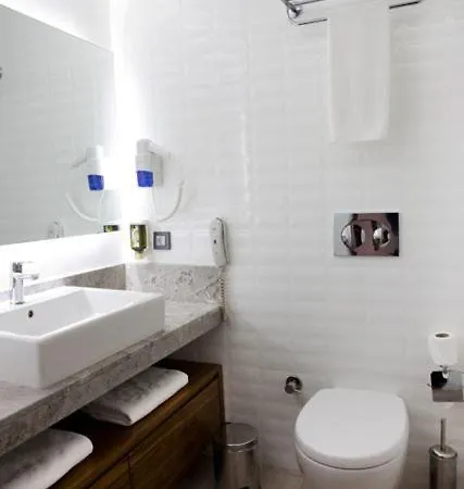 Kalinda Ilıca 3* Çeşme