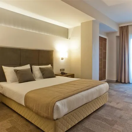 Kalinda Ilıca Otel