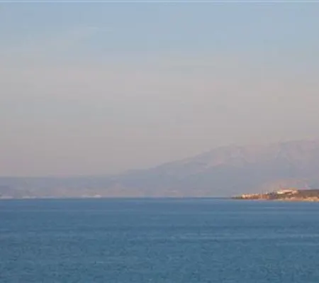 Kalinda Ilıca Otel 3*