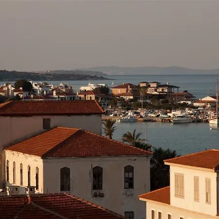 Kalinda Ilıca 3* Çeşme