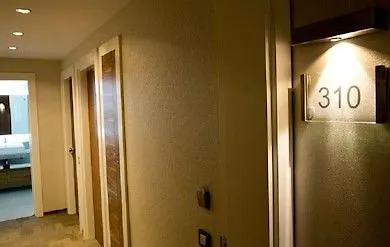 Otel Kalinda Ilıca
