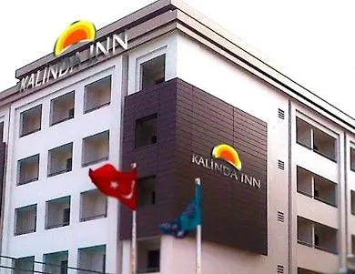 Otel Kalinda Ilıca 3*