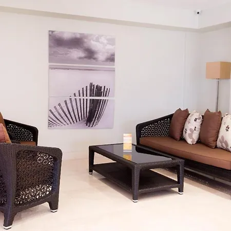 Otel Kalinda Ilıca 3*