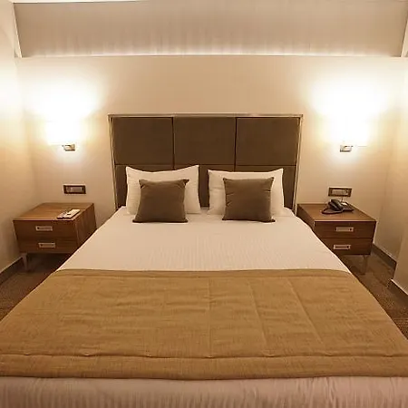 Kalinda Ilıca Otel Çeşme