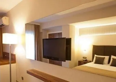 Kalinda Ilıca Otel 3*