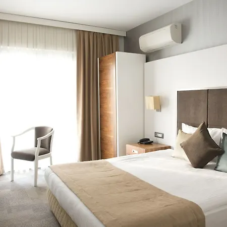 Kalinda Ilıca Otel Çeşme