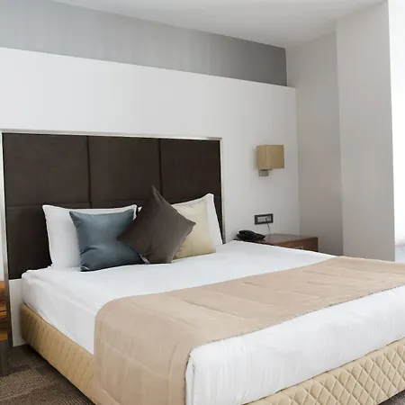 Hotel Kalinda Ilica