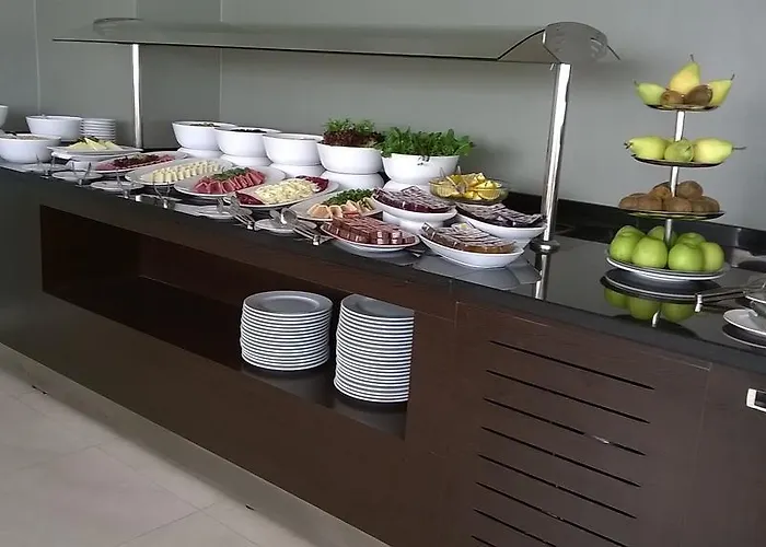 Отель Kalinda Ilica 3*