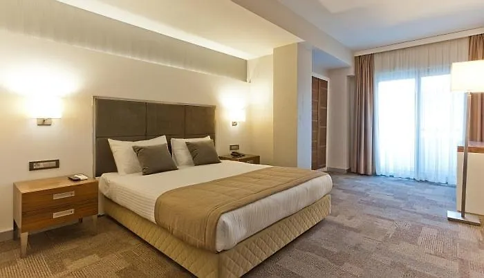 Отель Kalinda Ilica 3*