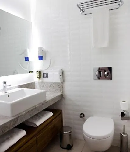 Kalinda Ilica 3* Кешме