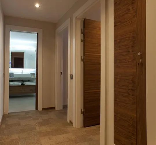 Kalinda Ilica Отель Кешме