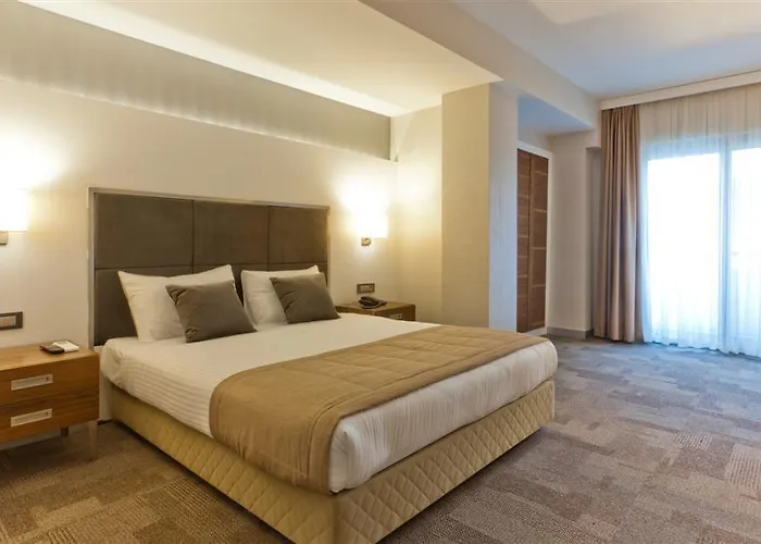 Kalinda Ilica Отель