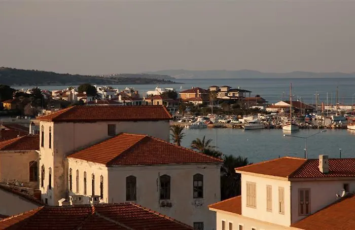 Kalinda Ilica 3* Кешме