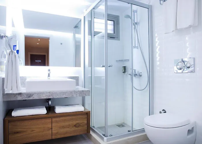 Отель Kalinda Ilica