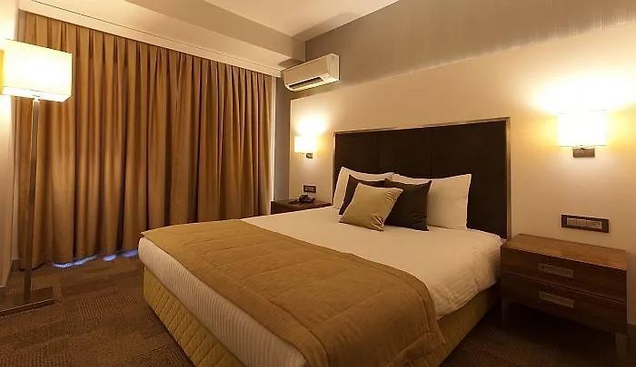 Отель Kalinda Ilica