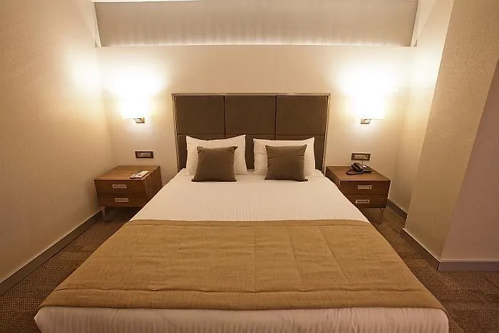 Kalinda Ilica Отель Кешме