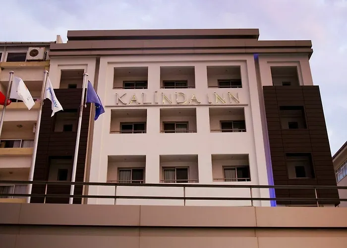 Отель Kalinda Ilica 3*