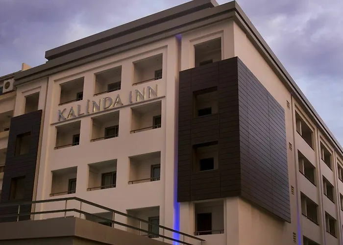 Kalinda Ilica 3*